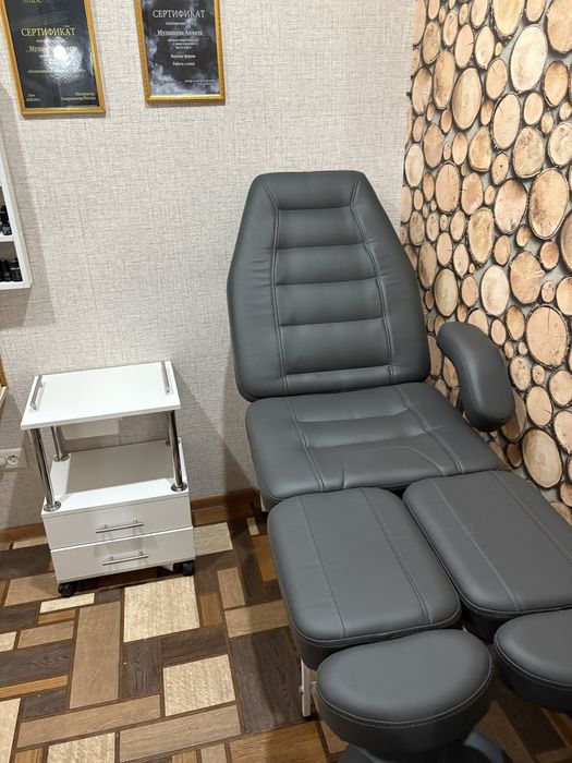 Кресло для педикюра !!!