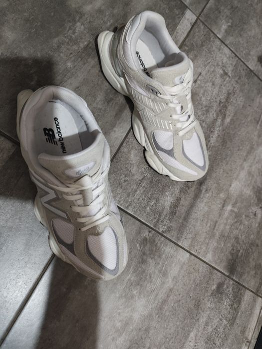Маратонки New Balance