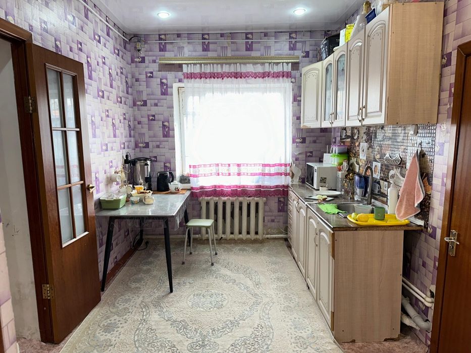 Продам жилой дом