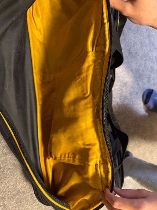 Детски тенис сак NIKE