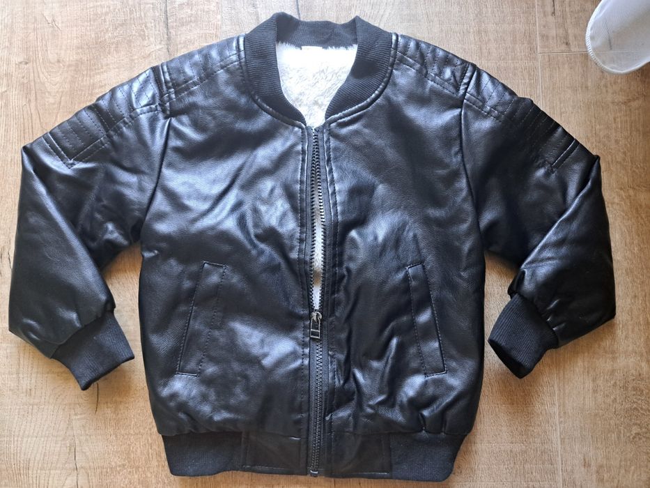 Якета за момче 4-5г