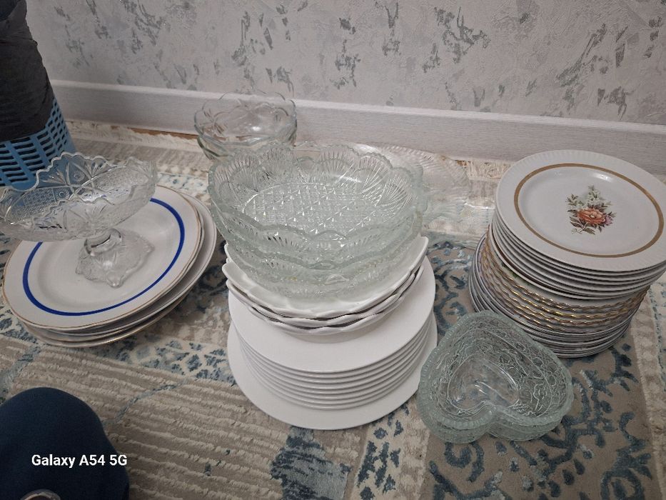 тарелка сатылады