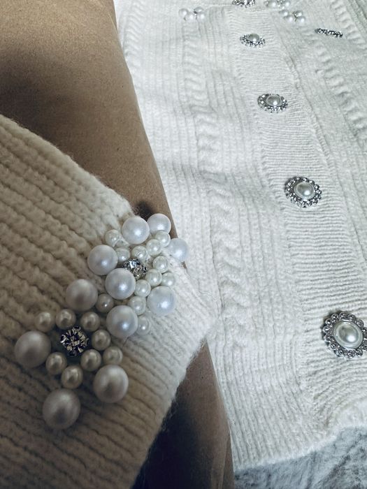 Жилетка/кардиган М II U