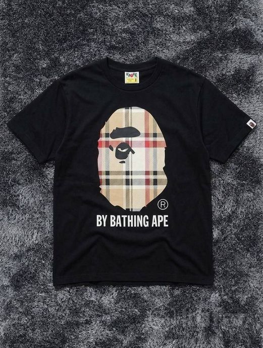 Футболка Bape.   .