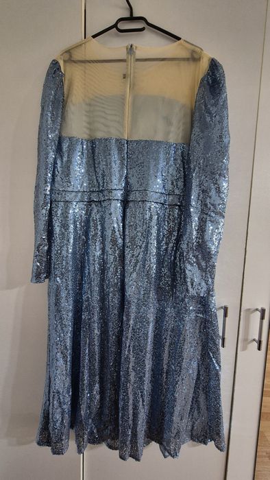 Vand rochie marimea 5xl