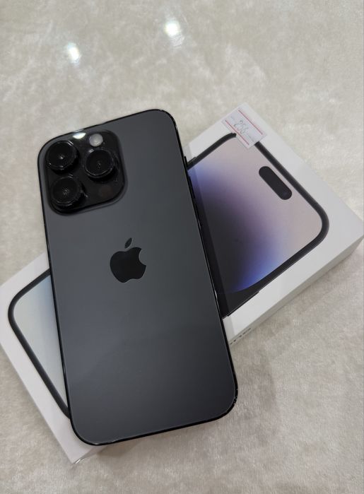 Iphone 14 pro 256gb