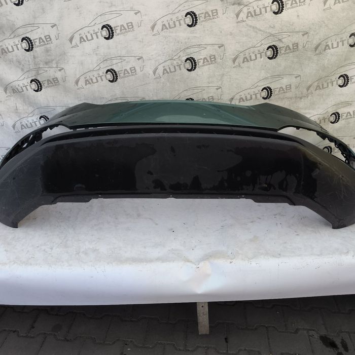 Bara fata Skoda Karoq an 2017-2018-2019-2020-2021