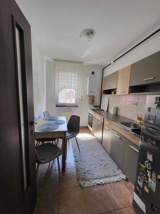 Apartament cu o cameră de închiriat