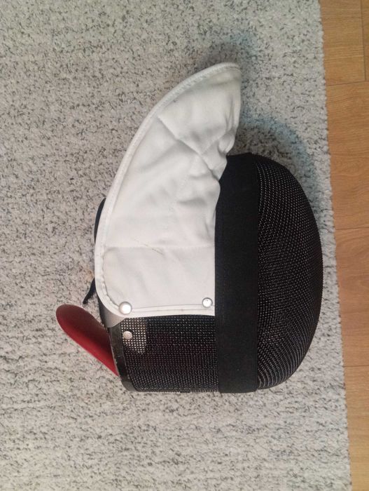 Маска за фехтовка