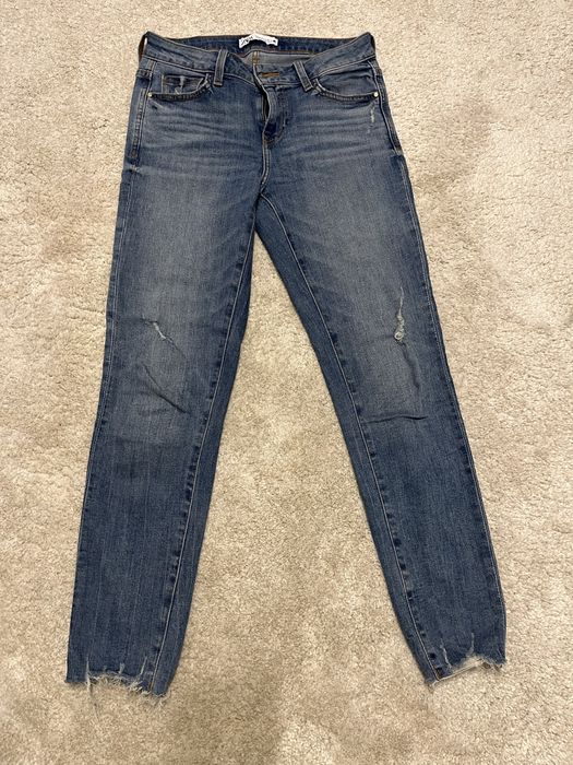 Дънки Zara, Calvin Klein и Only