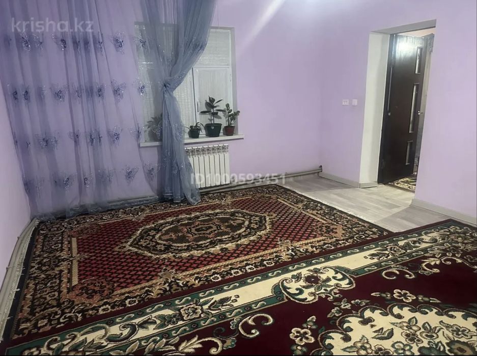 Сарыбекова Аружан