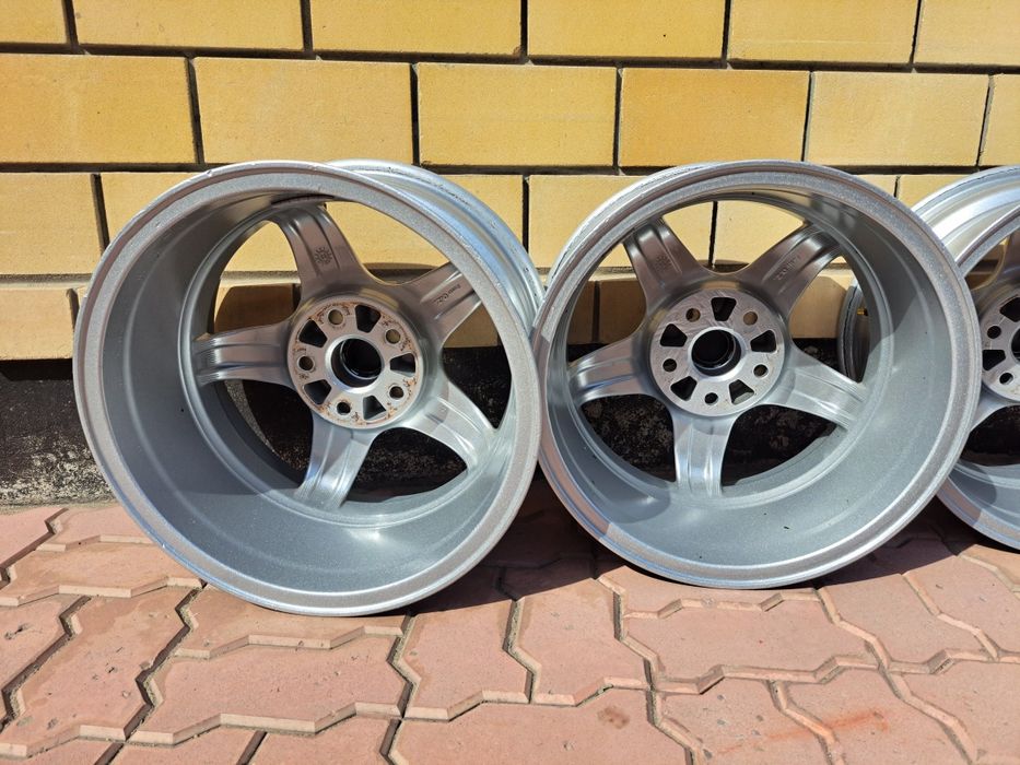 Диски Oz ABT r16