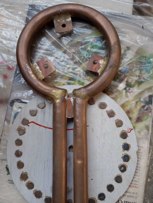 Magneți puternici neodim.. încălzire apa cu magneti