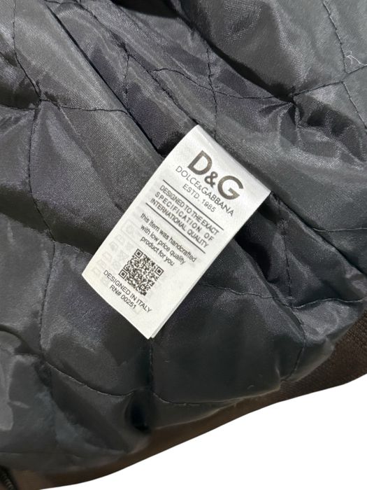 Dolce&Gabbana мъжко яке ХЛ