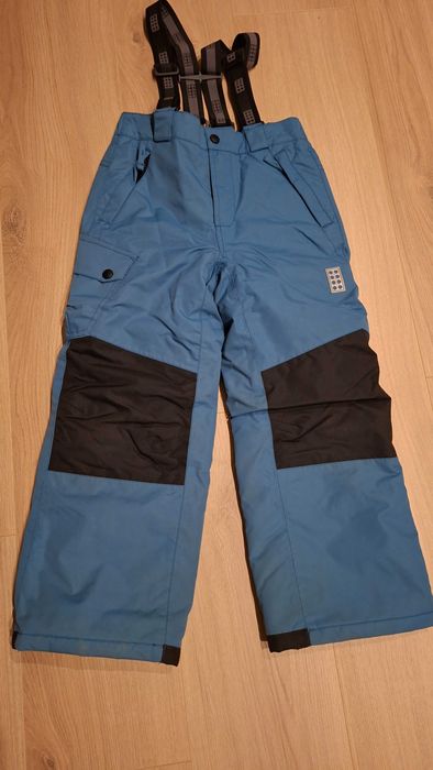 Pantaloni schi copii lego