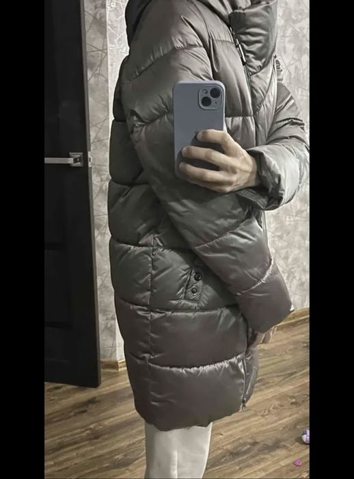 Продам куртку зимнюю