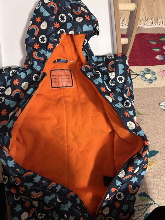 Combinezon 98 2-3 ani