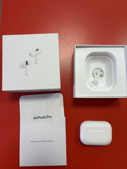 Casti airpods 2 pro