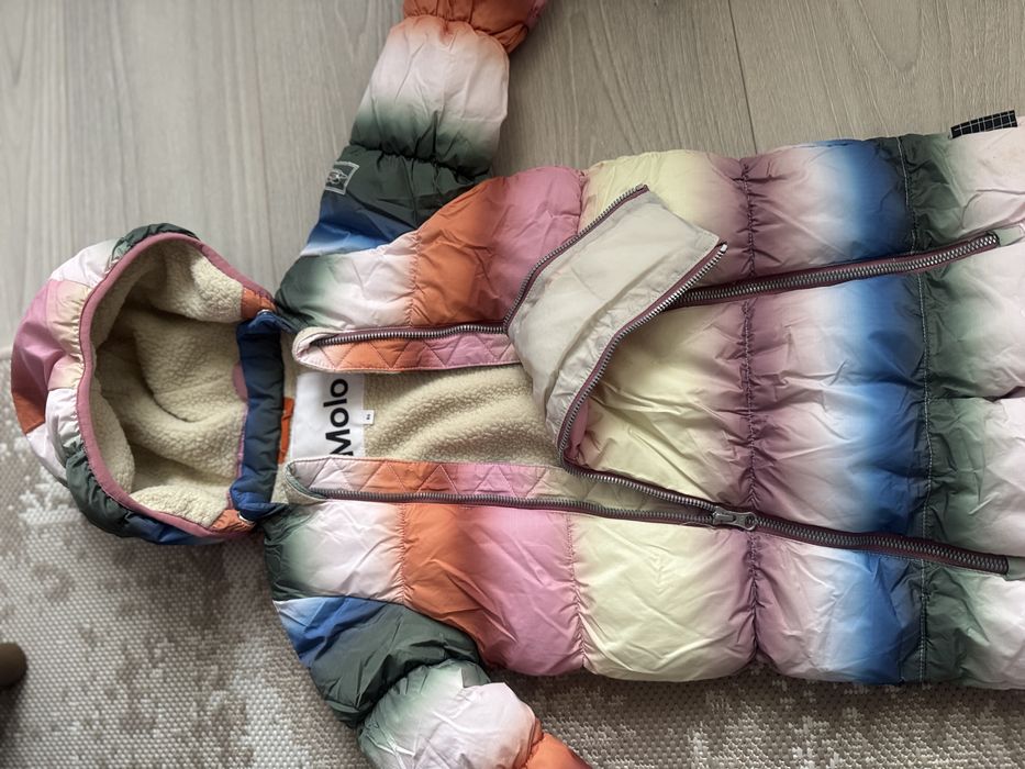 Costum de iarna MOLO-masura 86