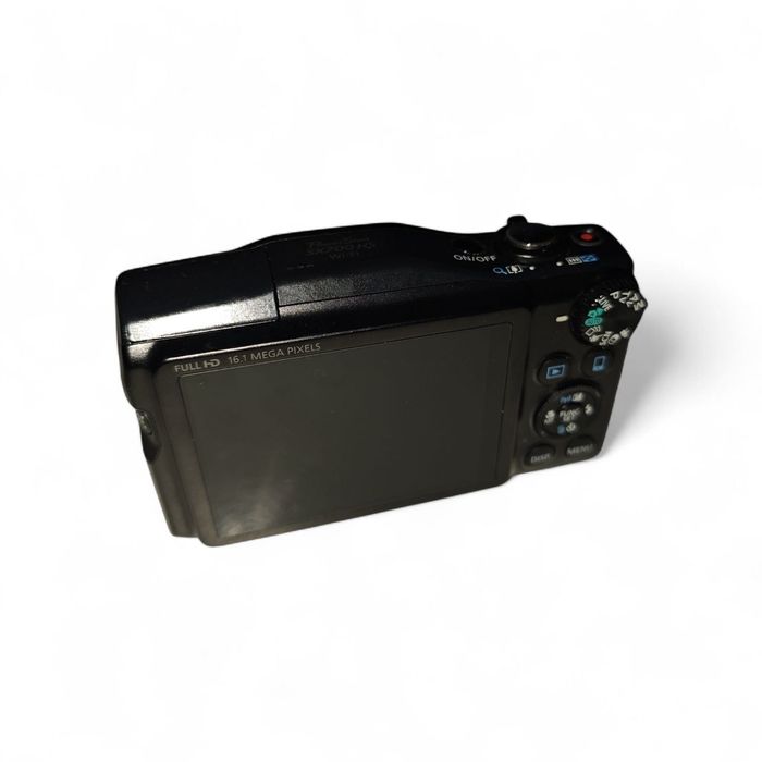 Дигитален фотоапарат Canon Powershot SX700HS Wi-Fi