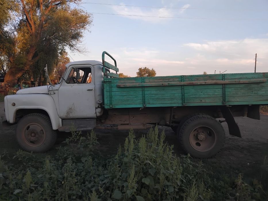 Продаётся Газ 40 в хорошем состоянии.
