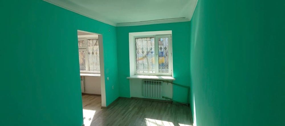 Продается 2х комнатная квартира по ул Сейфуллина 21 - Ansicht 2