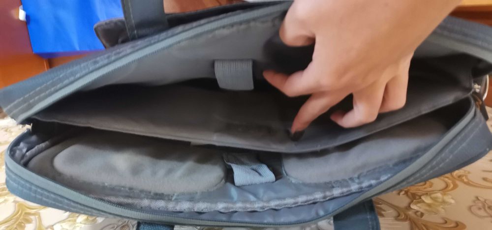 Чанта за лаптоп Media Tech