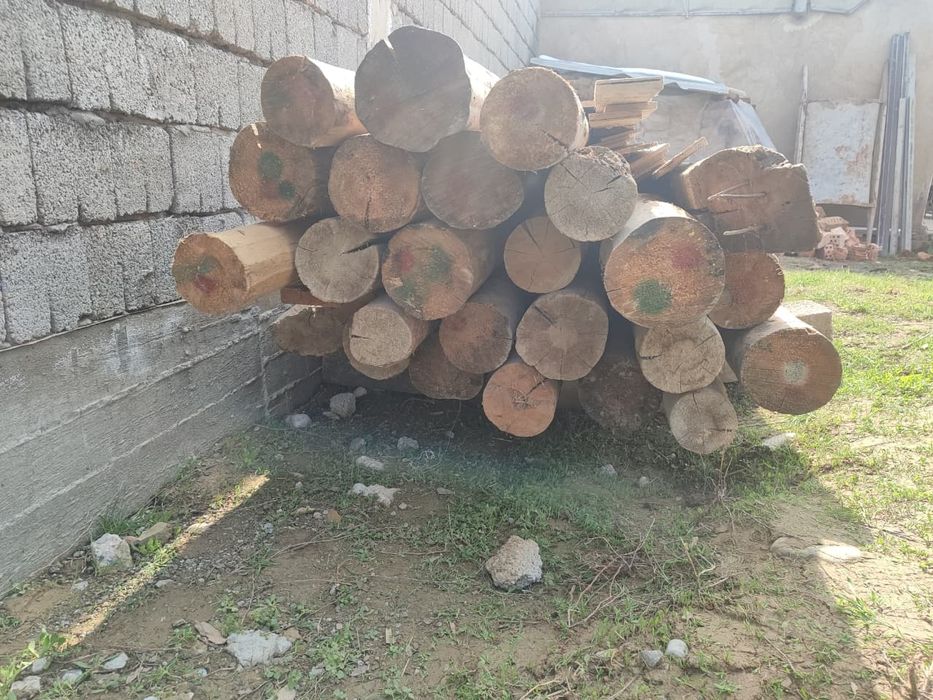 Строительные материалы (балка , швеллер)