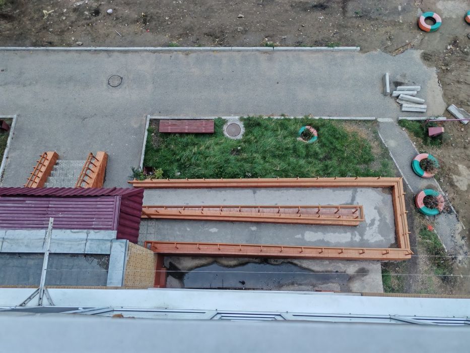 Продам двухкомнатную квартиру