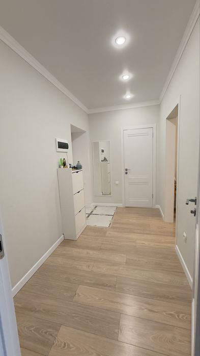 Продам квартиру евродвушка