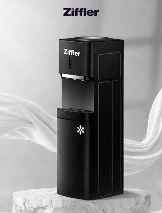 ZIFFLER suv kulleri