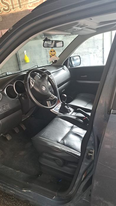 Suzuki Grand Vitara,4x4,xenon,navi,keyless