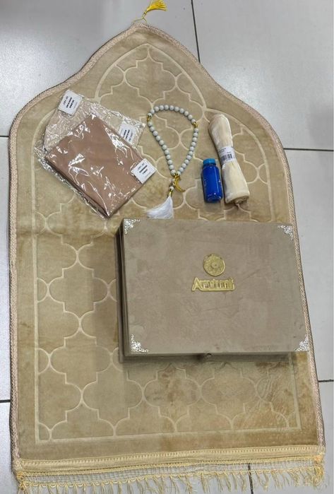 Жайнамаз Набор силыққа