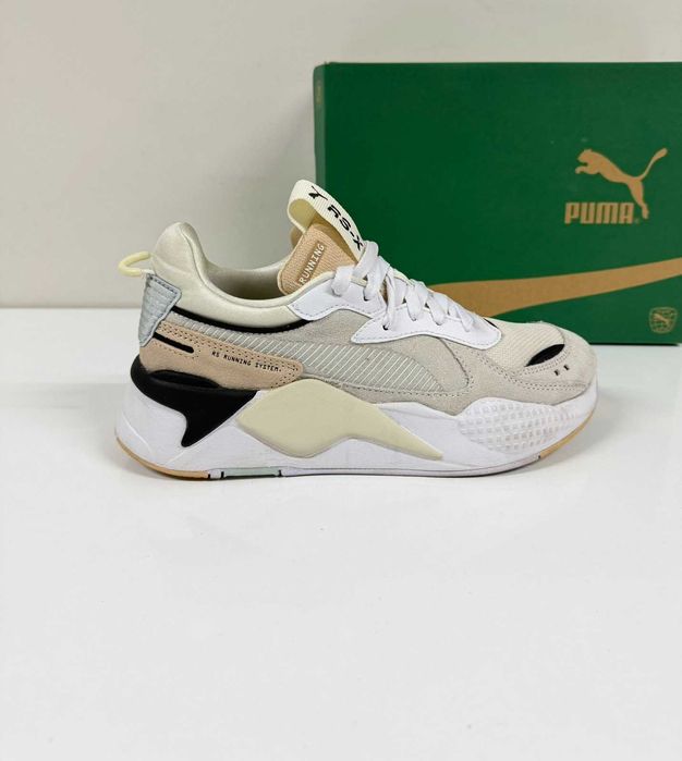 Puma RS-X Reinvent