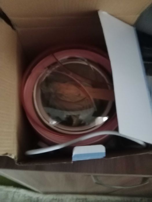 Аппарат для деппиляции.