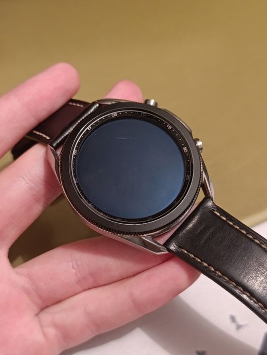 Samsung galaxy watch 3