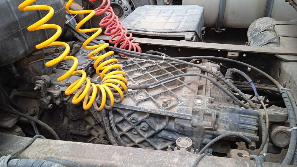 Продам  машину  (камаз)