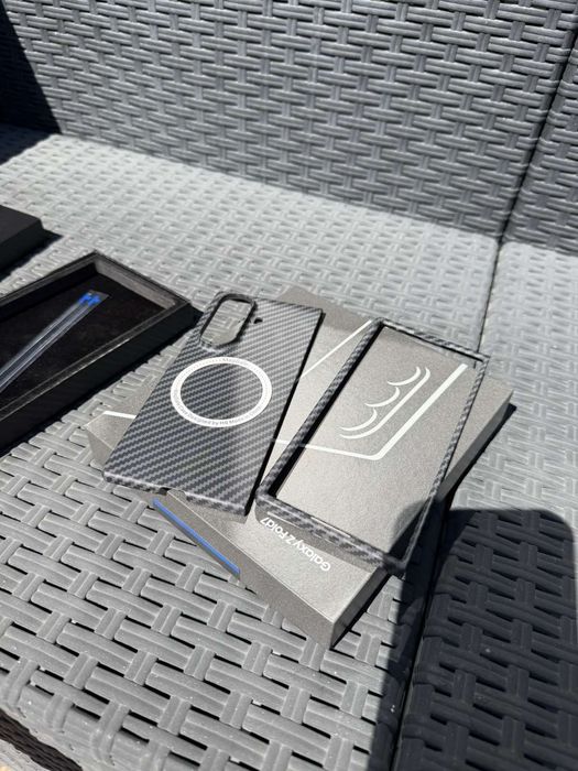 Samsung z fold 7