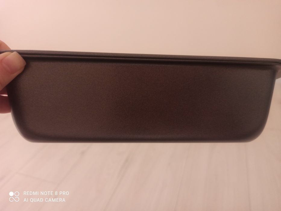 Форма для кекса и хлеба