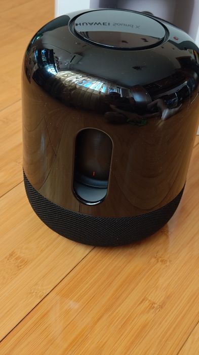 Huawei Sound X Devialet Hi-Res audio Bluetooth wi-fi