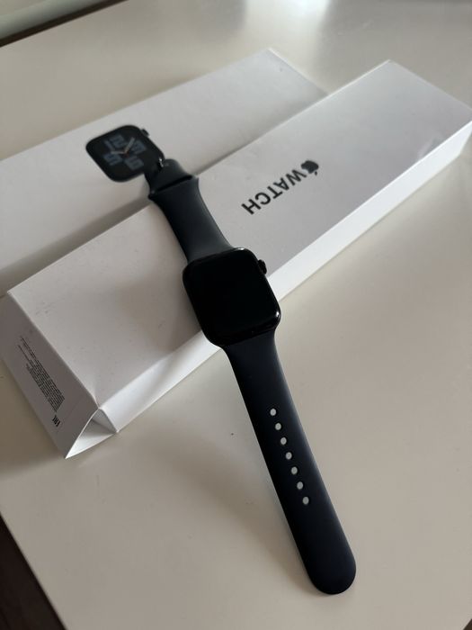 Apple watch SE 44mm
