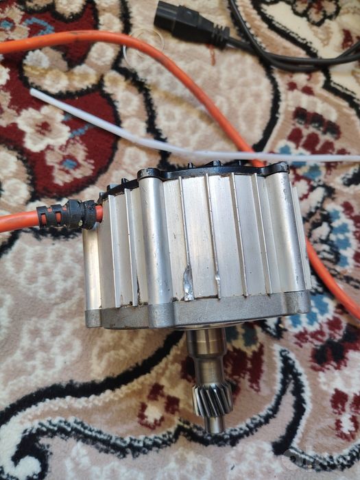 600W Skuterni Matori sotiladi Narxi 300ming