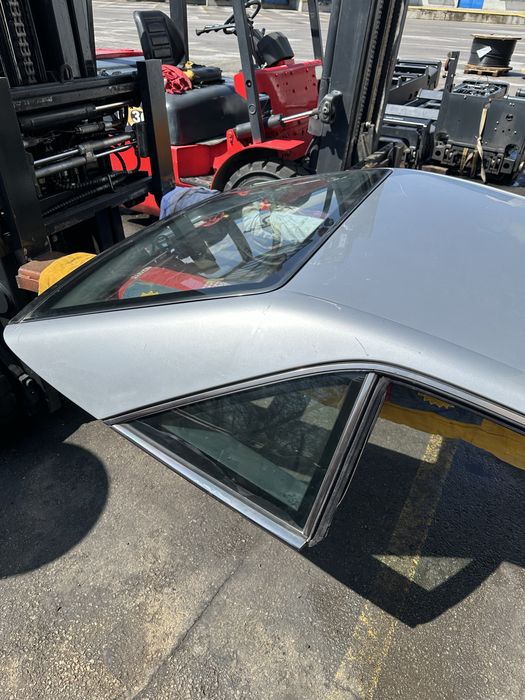 Твърд таван Mercedes SL r129 hardtop