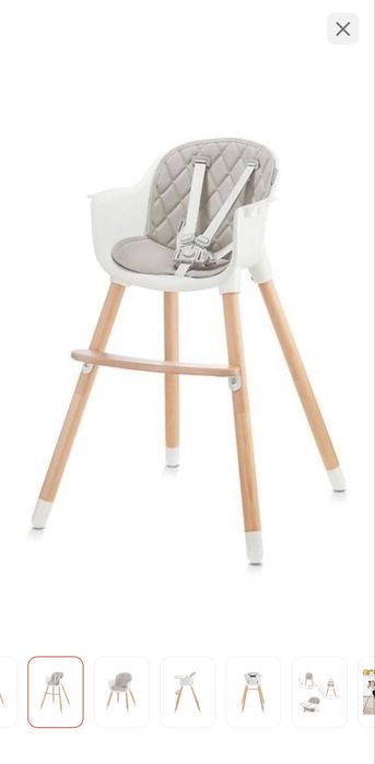 Продам детский стульчик Kinderkraft