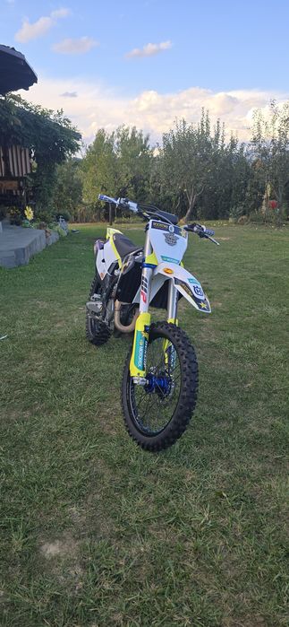 Husqvarna FC 450