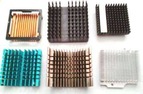 Set 6 răcitoare procesor