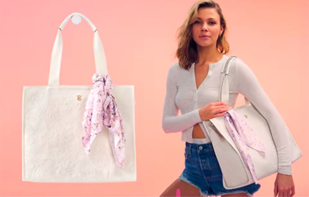 Чанта victoria’s secret