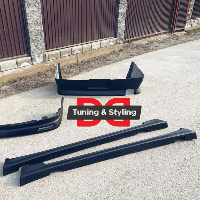 Бампер Тойота Марк 2 90/100 кузов