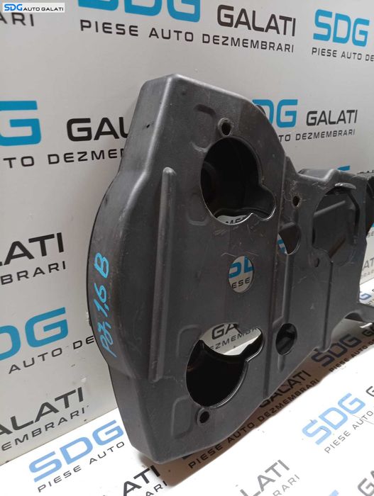 Capac Distributie Motor Peugeot 307 1.6 B 2002 - 2008 Cod 9637026580 99072100 [M5101]