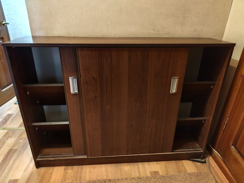 Полка для обуви.